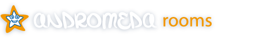 Andromeda Logo